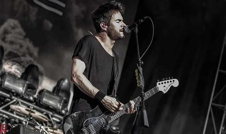 Chevelle tickets