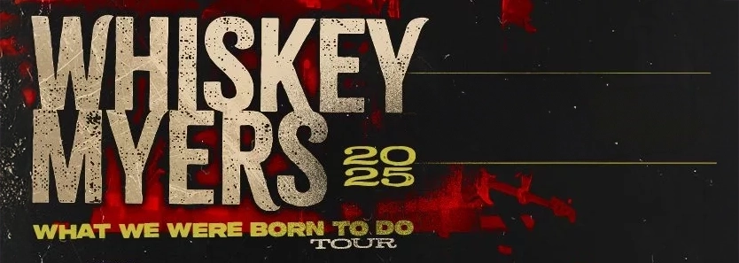 Whiskey Myers at Skyla Credit Union Amphitheatre