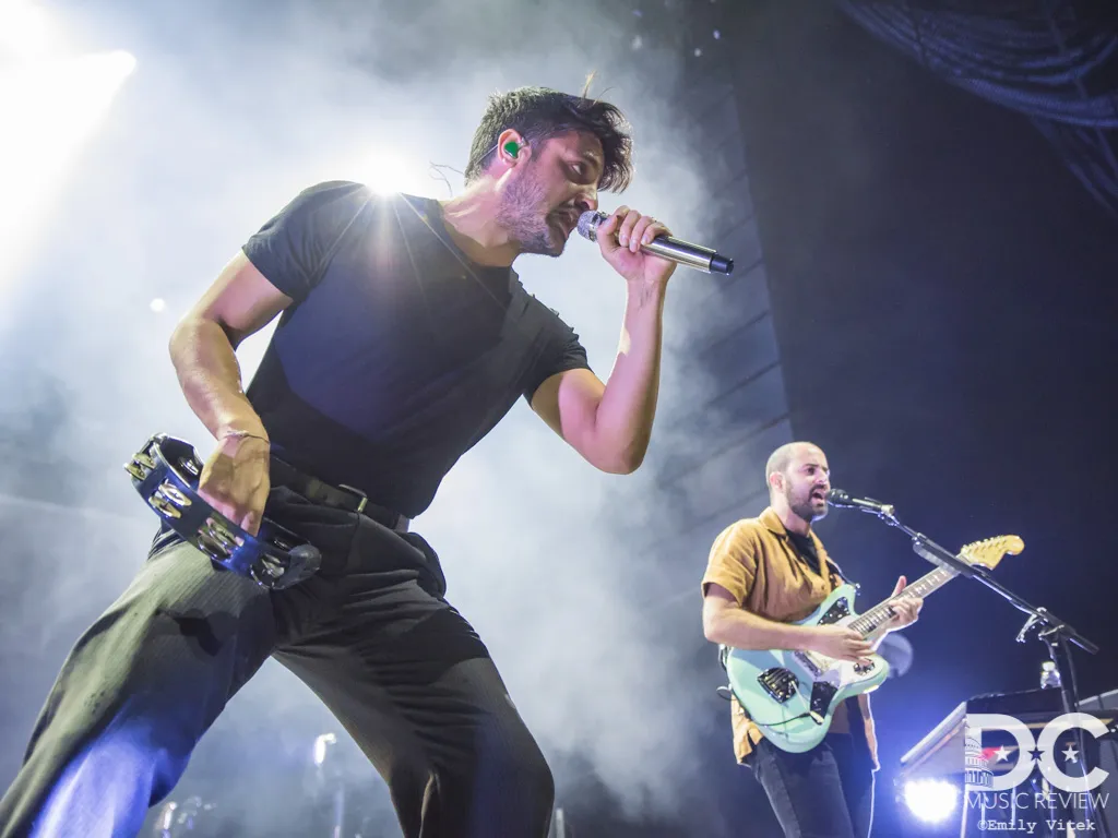 Young The Giant tickets