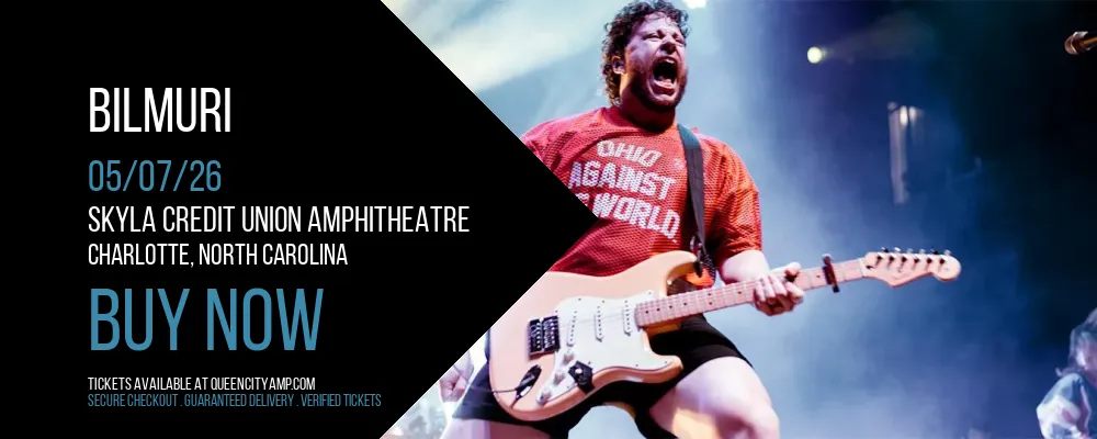 Bilmuri at Skyla Credit Union Amphitheatre