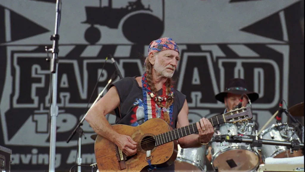 Willie Nelson & Family tickets