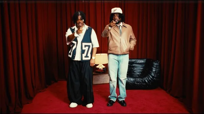 Wale & Smino