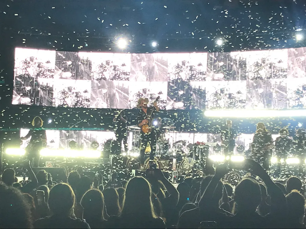Needtobreathe & Drew And Ellie Holcomb tickets